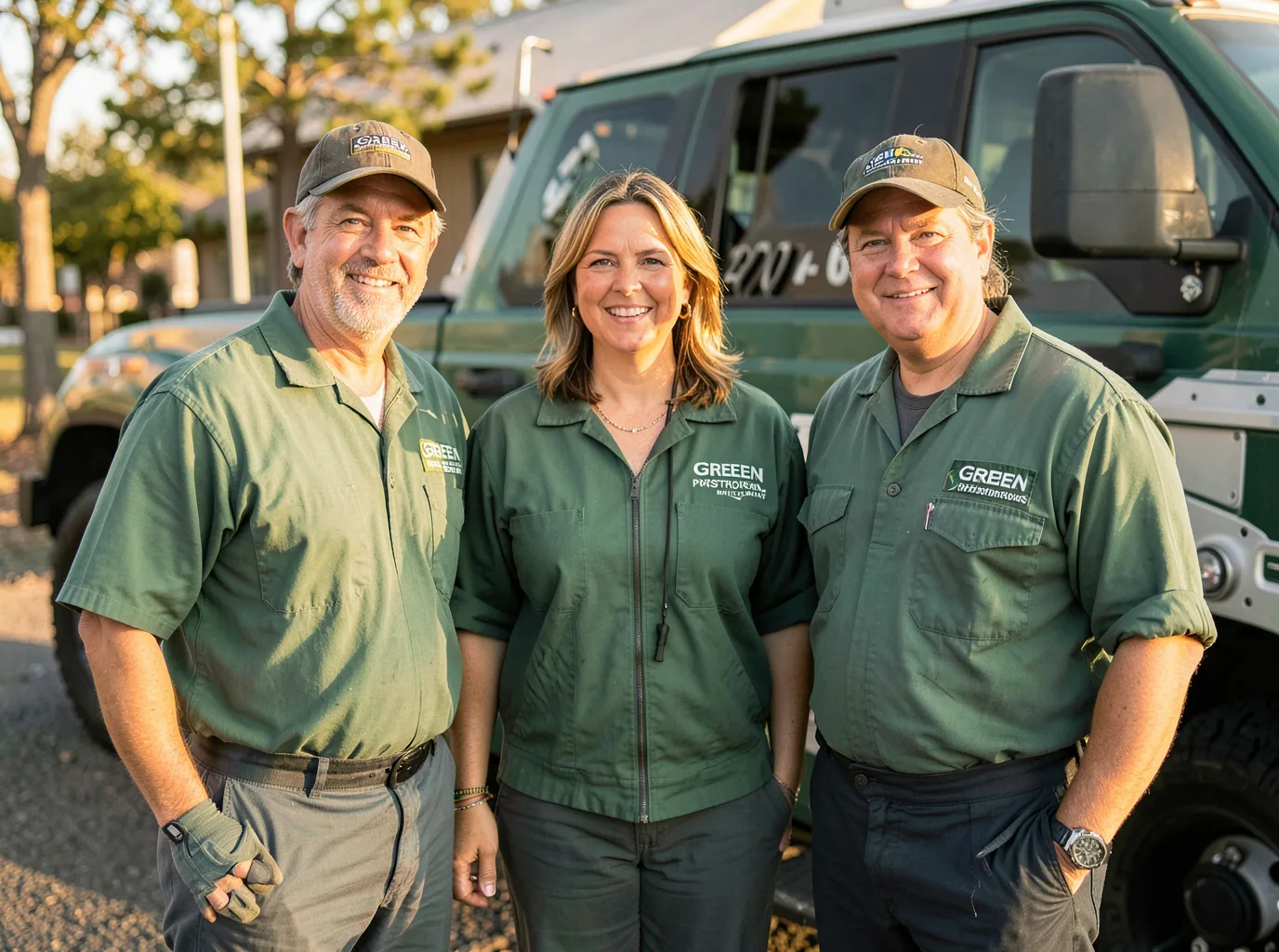 Water Damage Restoration company in Saluda, NC