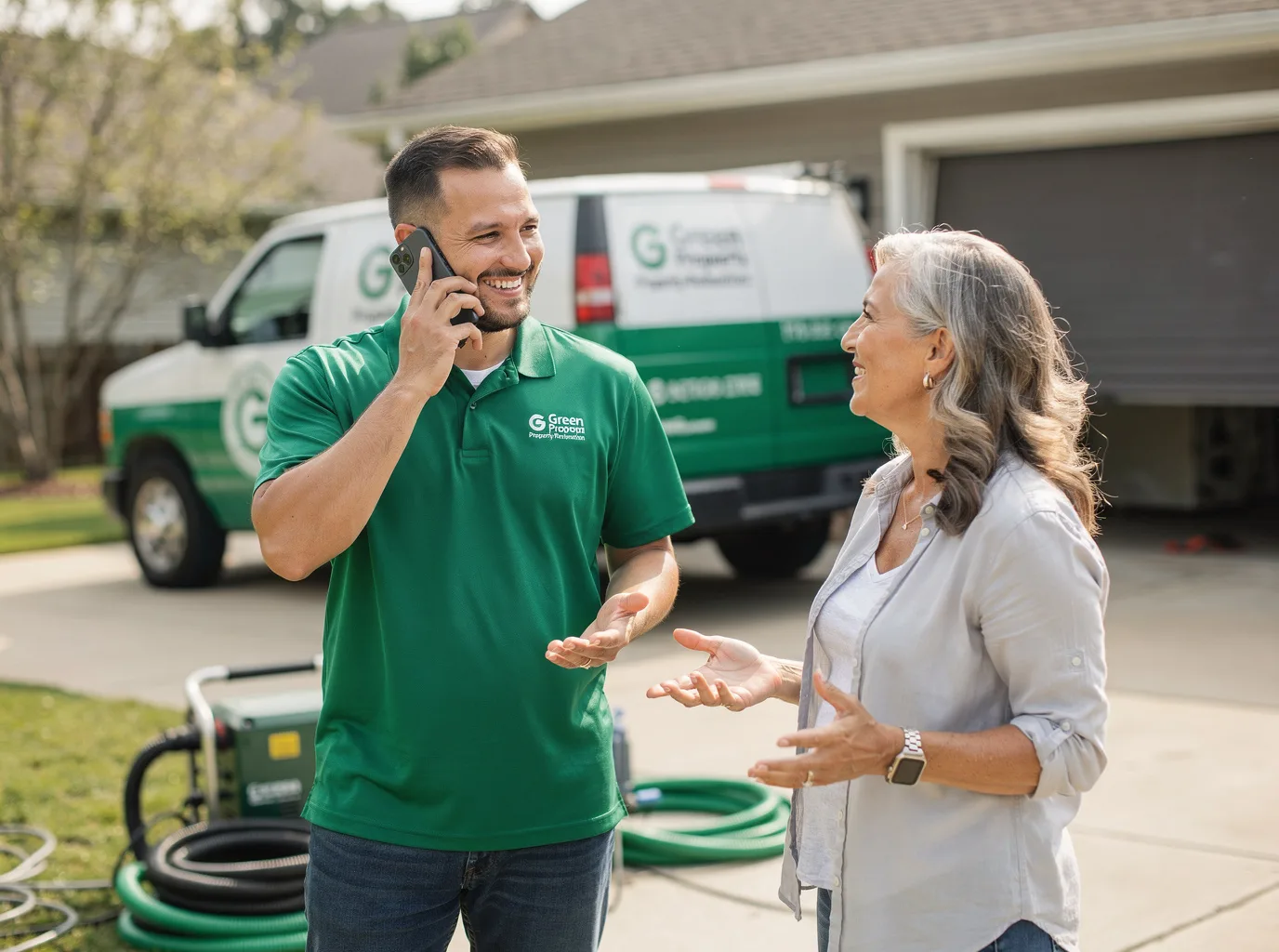 Water Damage Restoration Saluda, NC FAQs